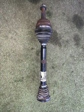 Semiasse anteriore destro peugeot 308 GTI