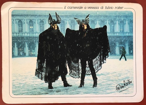 Venezia carnevale - -,