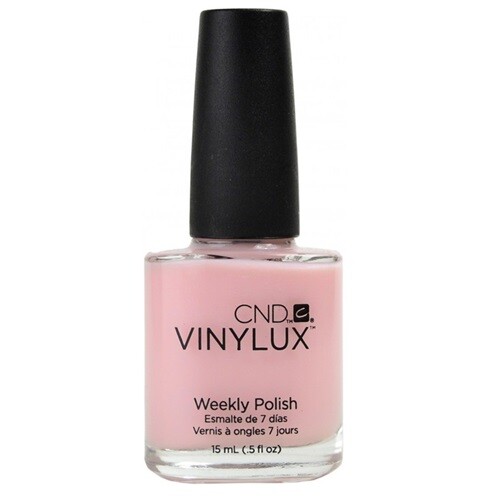 Cnd vinylux negligee 0 5 - negligee,