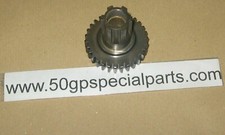 MOTO MORINI 175 4T GT 3SETTE