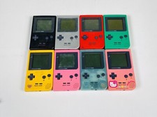 Console tascabile nintendo - console,