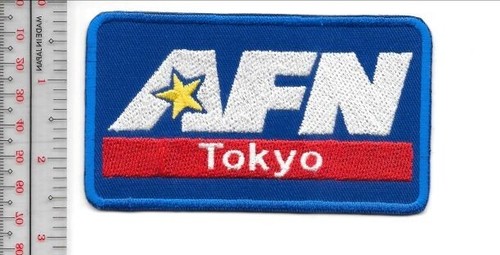 American forces radio japan - forces,
