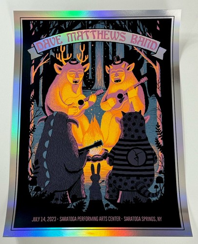 Poster dave matthews band - poster,
