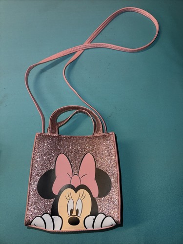 Purse minnie mouse inch - purse,