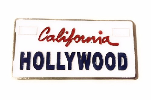 Calamita california hollywood - calamita,
