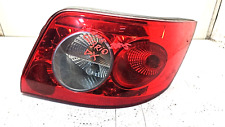 8200142687-8 , FANALINO POSTERIORE DESTRO RENAULT MEGANE CABRIO, RICAMBI USATI