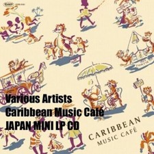 Vari artisti Caribbean Music