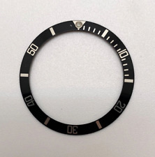 Rolex Submariner 16610 inserto ghiera nero black bezel insert luminova