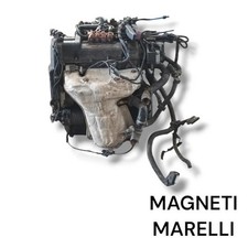 MOTORE SEMICOMPLETO PER FIAT