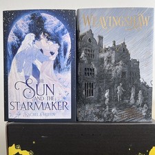 FairyLoot Feb 2026 Adult