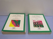 L’ARTE ITALIANA Volume