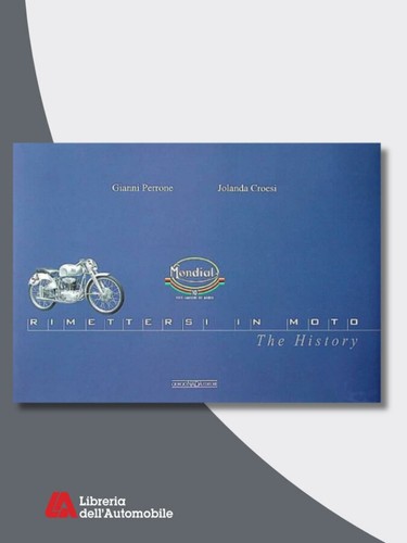Mondial rimettersi moto - mondial,