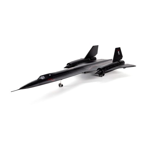 Flite blackbird twin - e-flite,