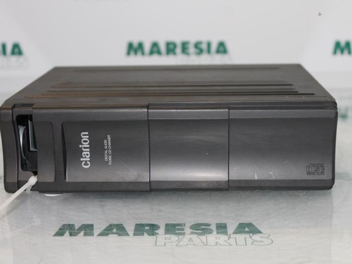 Cambio lancia phedra 179 - cambio,