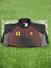 Giacca Pista Supreme S Logo -