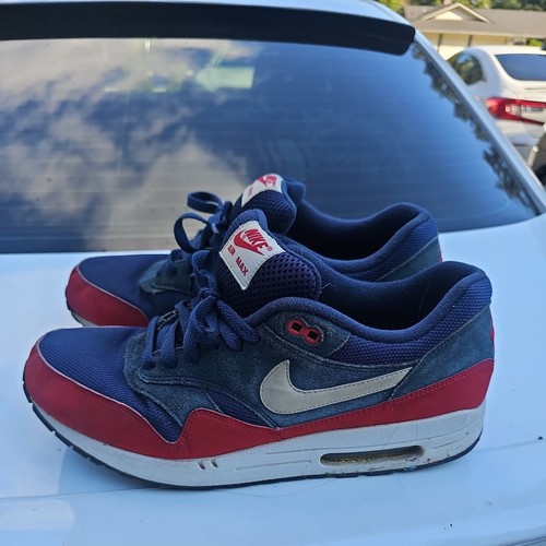 Nike air max essential - 1,