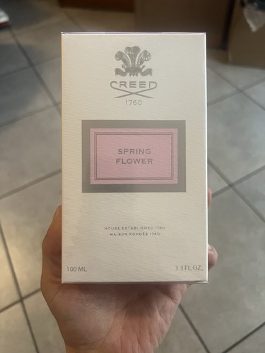 Creed spring flower eau - eau, de