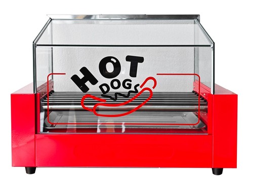 Macchina per salsicce hot dog - per,