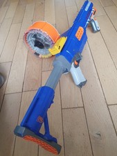 Nerf N-Strike Raider CS-35 Gun
