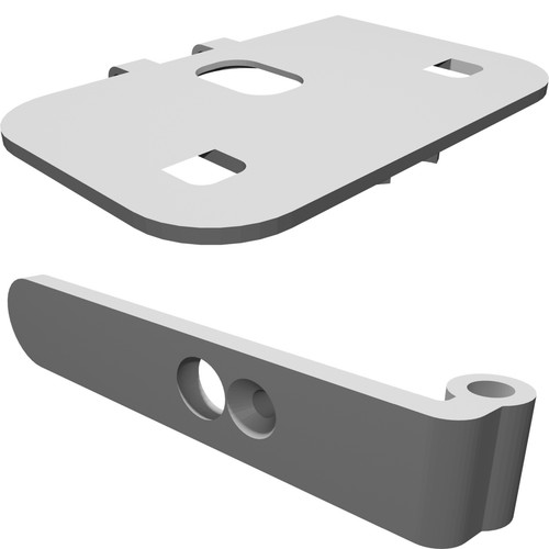 Kit microscopio tascabile 140x - tascabile,