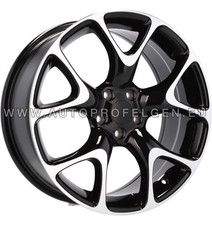 Nuovi cerchi Opel Insignia A