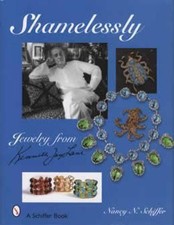 Kenneth Jay Lane Jewelry Book
