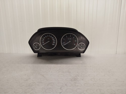 9232895 quadro strumenti bmw - 9232895,