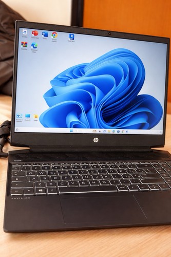 Computer portatile usato - , 16