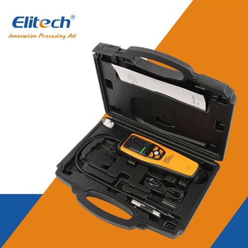Elitech ild 200 advanced - elitech,
