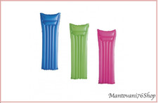 Materassino prendisole mare