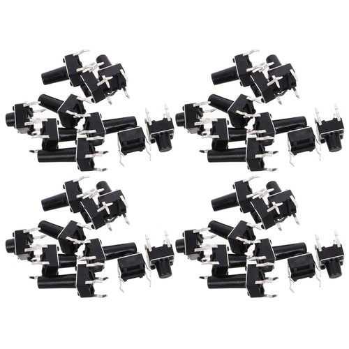 100 pcs interruttore - 100, a