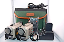 Sony DCR-TRV10 Handycam MiniDV