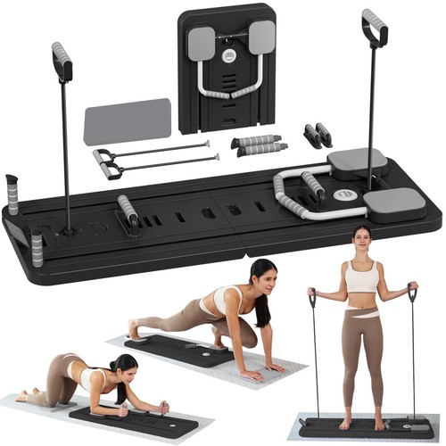 Exeractfit pilates set - exeractfit, tavola