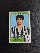 ALBUM CALCIATORI FIGURINE