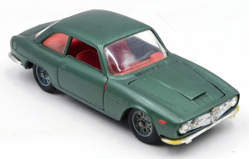 Politoys alfa romeo 2600 - politoys,
