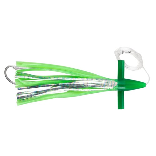 Esca trolling pollici 9 - trolling,
