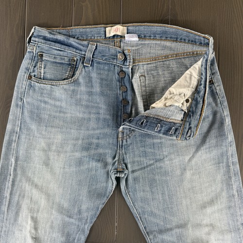 Jeans vintage levis - levis, 501