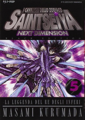 Masami kurumada saint seiya - saint,