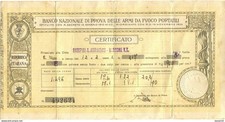 D009 - Banco Nazionale di