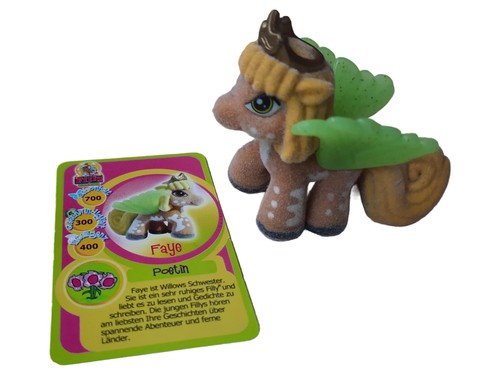 Filly fairy personaggio - fairy, gioco