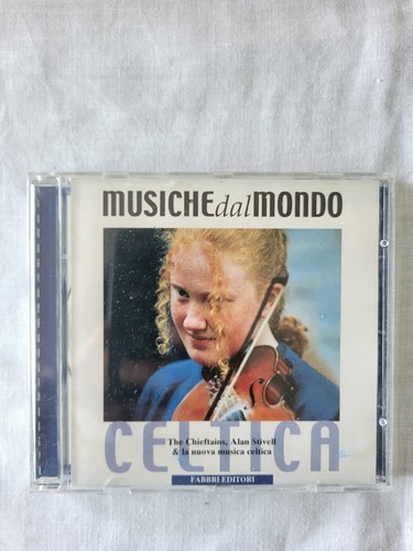Musiche dal mondo - musiche, –
