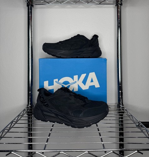 Men hoka clifton l - men's,