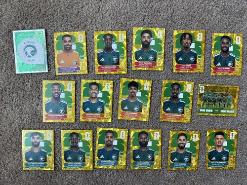 Panini 2026 fifa world - world, cup