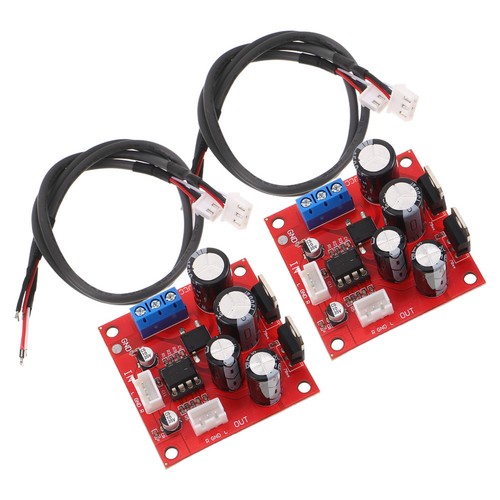 2pz preamplificatore stadio - 2pz,