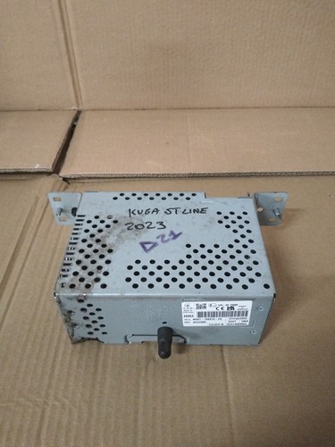 Ford kuga mk3 - mk3, radio