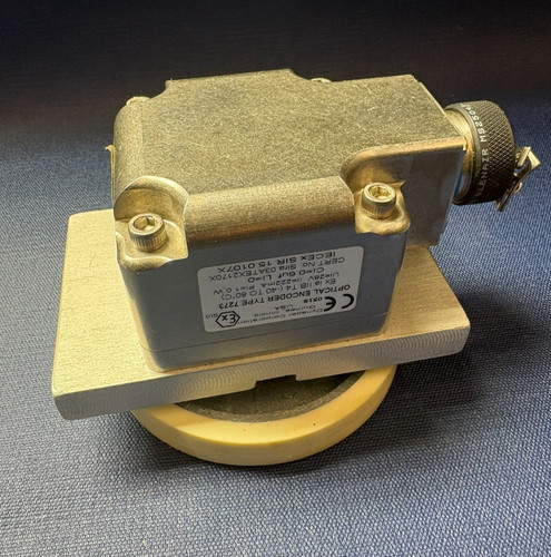 Dynapar northstar encoder - dynapar,