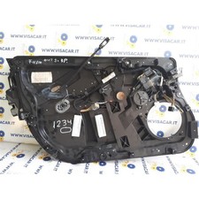 Alzacristallo Porta Anteriore Sinistro Ford Fiesta 6a Serie (2008)
