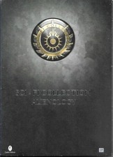 SCI-FI COLLECTION - ALIENOLOGY