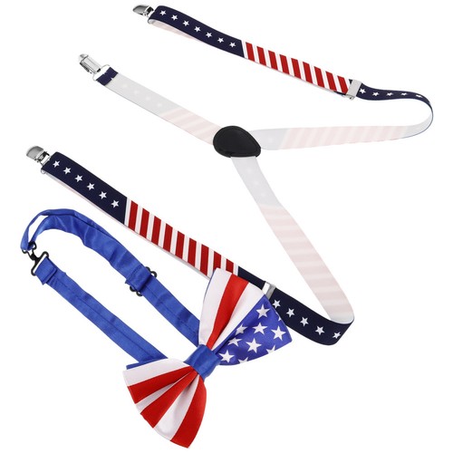 Bandiere americane decorazioni - americane,