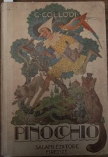 Libro- Le Avventure Di